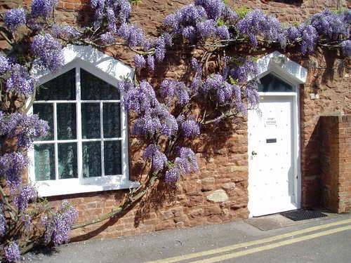 Cannington Countryside Visitor Centre